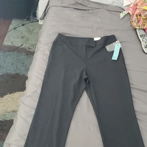 Covington Essentials Straight Pant